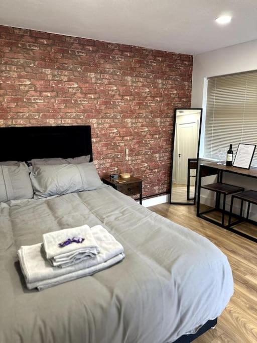 Perfect Stay With Dallas Studio هايس المظهر الخارجي الصورة