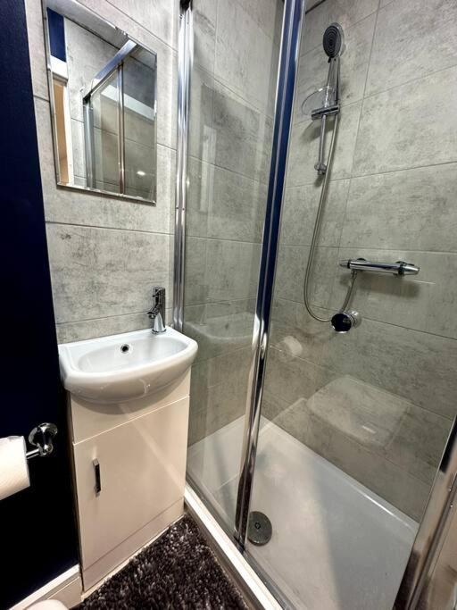 Perfect Stay With Dallas Studio هايس المظهر الخارجي الصورة